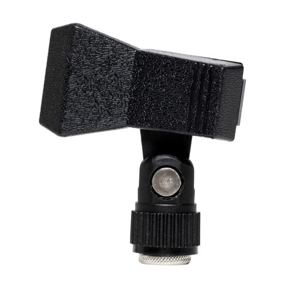 Stagg MH-1AH, držák mikrofonu pružinový pro průměr 13-28 mm - Image 2