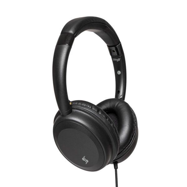 Stagg SHP-3000H, Hi-Fi deluxe sluchátka - Image 2