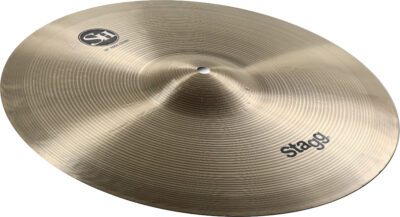 Stagg SH-CR16R, činel crash 16"
