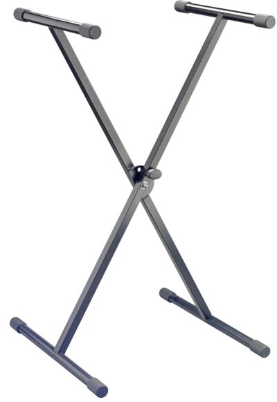 Stagg KXS-A2 BK, klávesový stojan