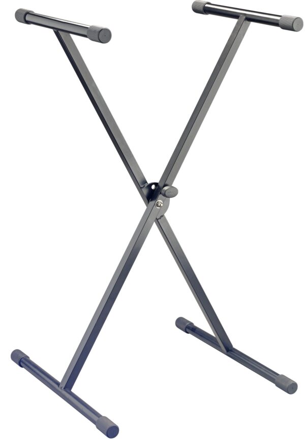 Stagg KXS-A2 BK, klávesový stojan