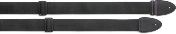 Stagg SN5 BLK/XL, kytarový popruh