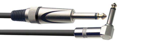 Stagg SGC10PL DL, kabel JACK/JACK, 10 m