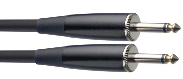 Stagg SSP3PP15, kabel JACK/JACK, 3m
