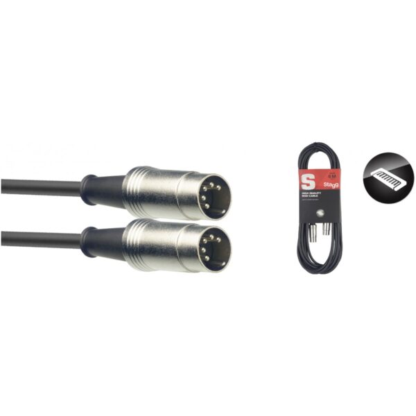 Stagg SMD10 - Image 2