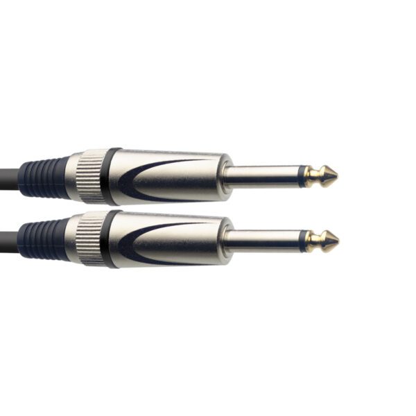 Stagg SGC10DL, kabel JACK/JACK, 10 m - Image 2