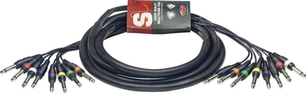 Stagg SML3/8P8P E