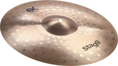 Stagg EX-SM8B, činel splash 8"