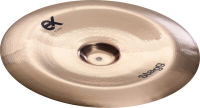 Stagg EX-CH16B, činel china 16"