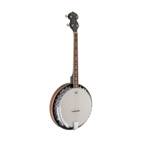 Stagg BJM30 4DL, banjo čtyřstrunné - Image 2