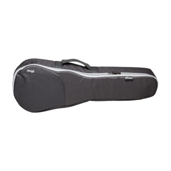 Stagg STB-10 UKT, pouzdro pro tenorové ukulele - Image 3