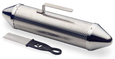 Stagg GUSM-15, guiro železné