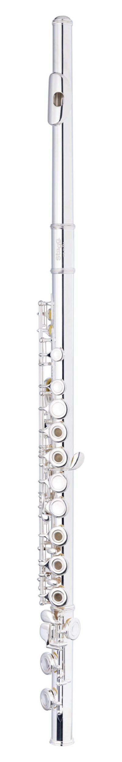 Stagg WS-FL251S, C flétna příčná