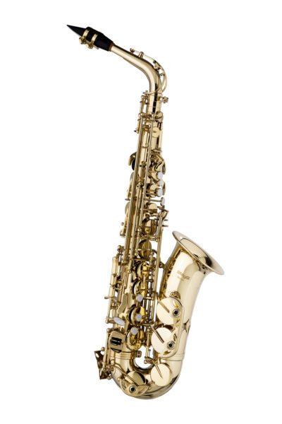 Stagg WS-AS215S, Es alt saxofon