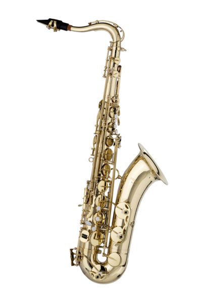 Stagg WS-TS215S, B tenor saxofon
