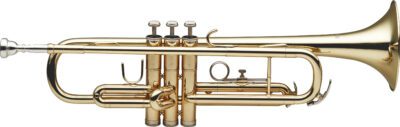 Stagg WS-TR215S, B trubka perinetová