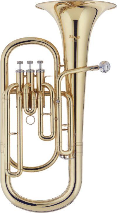Stagg WS-BH235S, B tenor perinetový