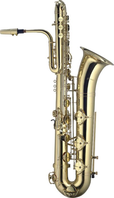 Levante LV-SB5105, B bas baryton saxofon
