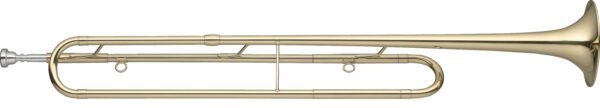 Levante LV-FS4205, Es fanfárová trubka