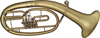 Levante LV-BH5605, B tenor cylindrový