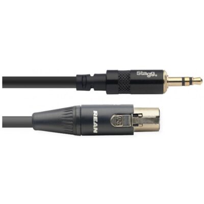 Stagg NAC3MPSMX4FR