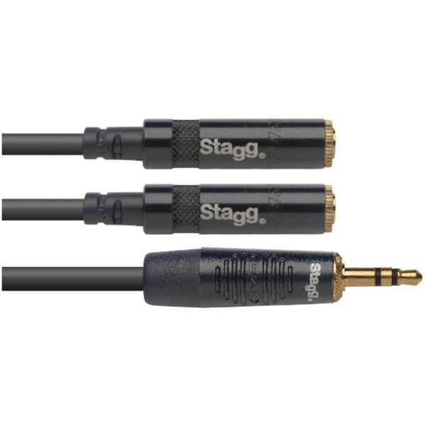 Stagg NYA010/MPS2MJSR
