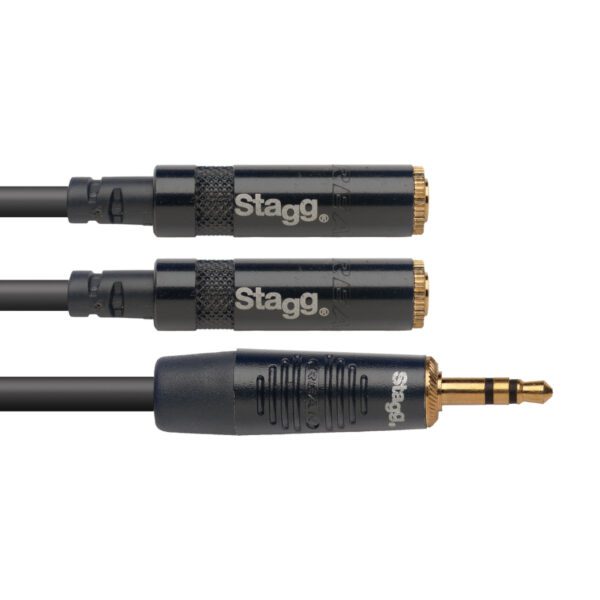 Stagg NYA010/MPS2MJSR - Image 2