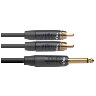 Stagg NYA010/P2CMR