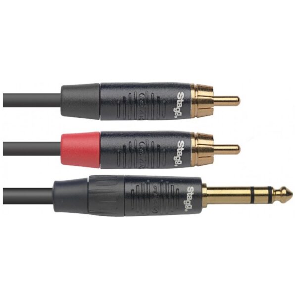 Stagg NYA010/PS2CMR