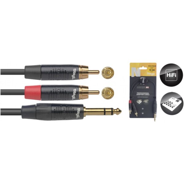 Stagg NYA010/PS2CMR - Image 2