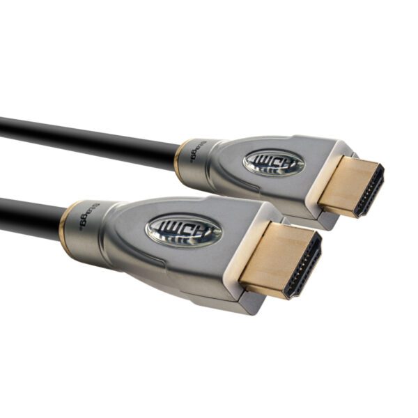 Stagg NVC3HAM kabel HDMI, 3 m - Image 2