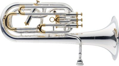 Levante LV-BH5411, B tenor perinetový, 3+1 ventil