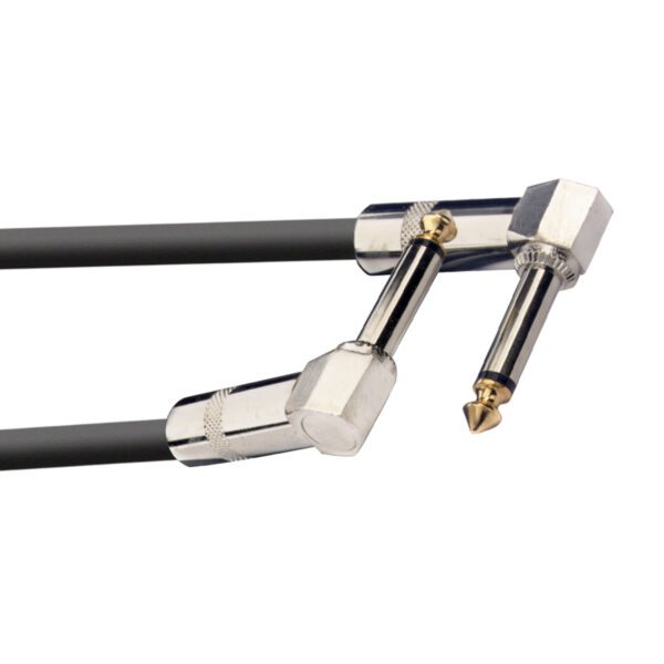 Stagg SSP1,5LL15, reproduktorový kabel Jack 90/Jack 90 - Obrázek 2