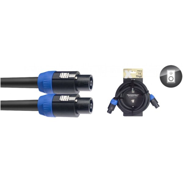 Stagg XSP3SS25D - Image 2