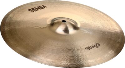 Stagg SEN-CM16B, crash činel 16"