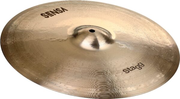 Stagg SEN-RM20B, ride činel 20"