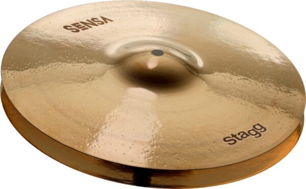 Stagg SEN-HM13B, hi-hat 13"