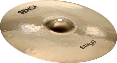 Stagg SEN-SM8B, splash činel 8"