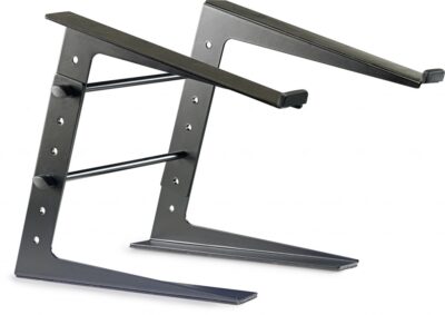 Stagg DJS-LT10, stojan pro notebook