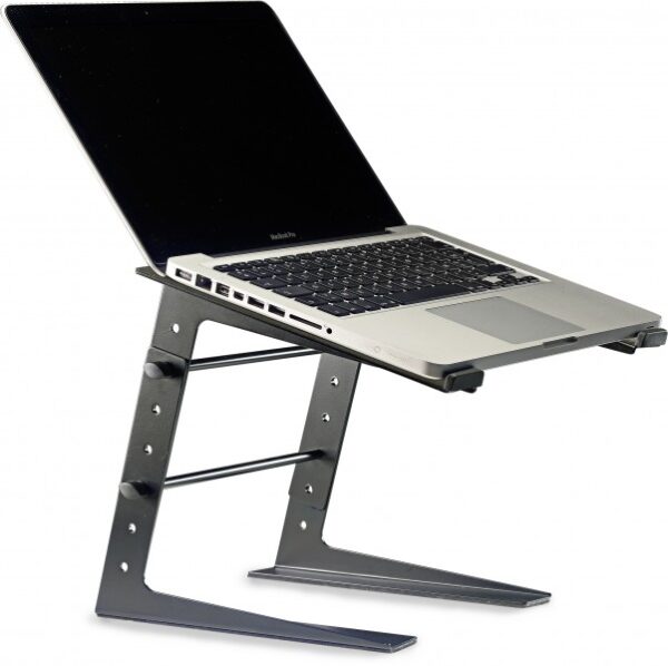 Stagg DJS-LT10, stojan pro notebook - Image 2