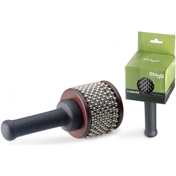 Stagg CABPRO-S, cabasa malá - Image 2