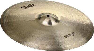 Stagg SEN-CM18B, crash činel 18"