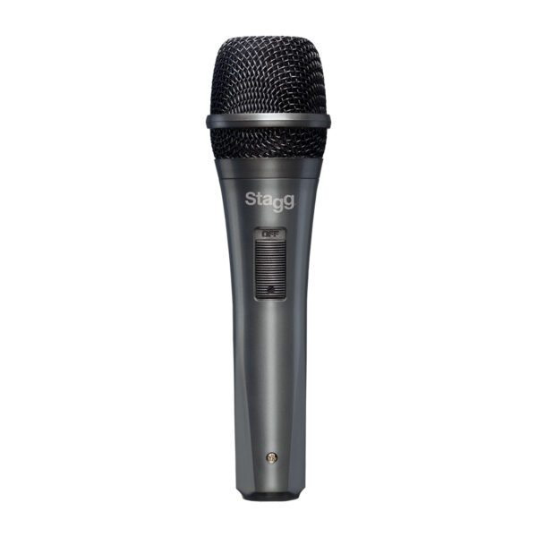 Stagg SDMP10, dynamický mikrofon - Image 3