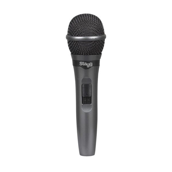 Stagg SDMP15, dynamický mikrofon - Image 3