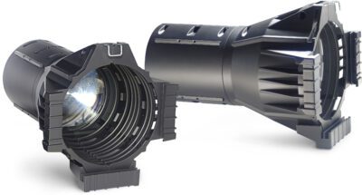 Stagg SLPDLENS36B, 36 čočka pro SLP-200D