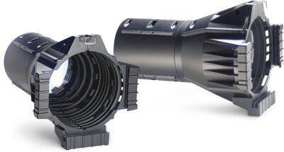 Stagg SLPDLENS50B, 50 čočka pro SLP-200D