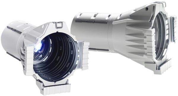 Stagg SLPDLENS50W, 50 čočka pro SLP-200D - Image 2