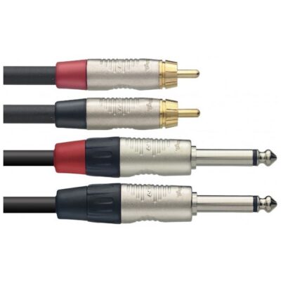 Stagg NTC1,5PCMR