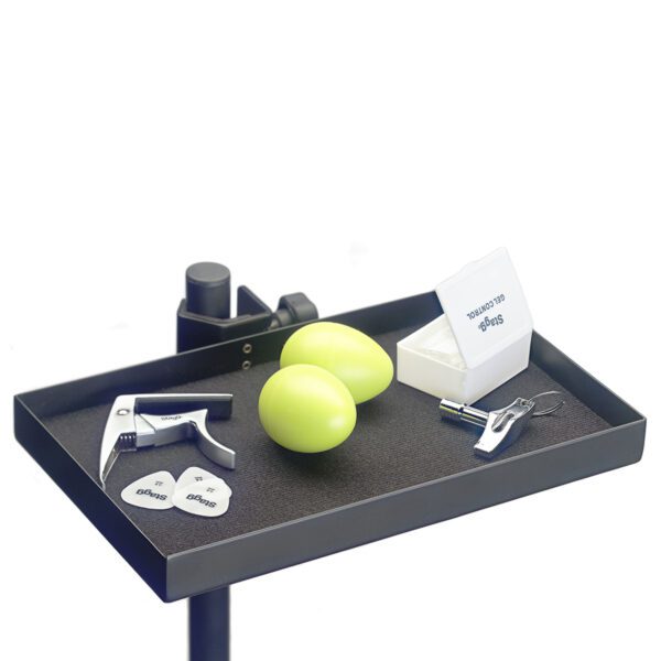 Stagg ACTR-2515, polička na příslušenství - Image 6