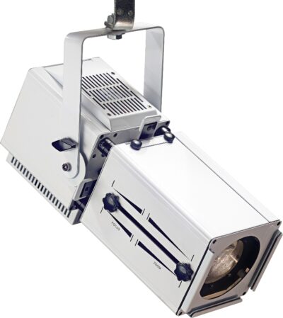 Stagg SLPM60 profilový reflektor LED 60W 3200K Zoom, 17 - 35, bílý